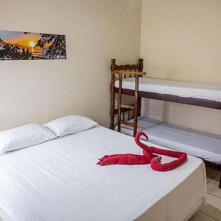 Apartamento Praia Grande Ubatuba Proximo Mar Internet Wifi Dış mekan fotoğraf