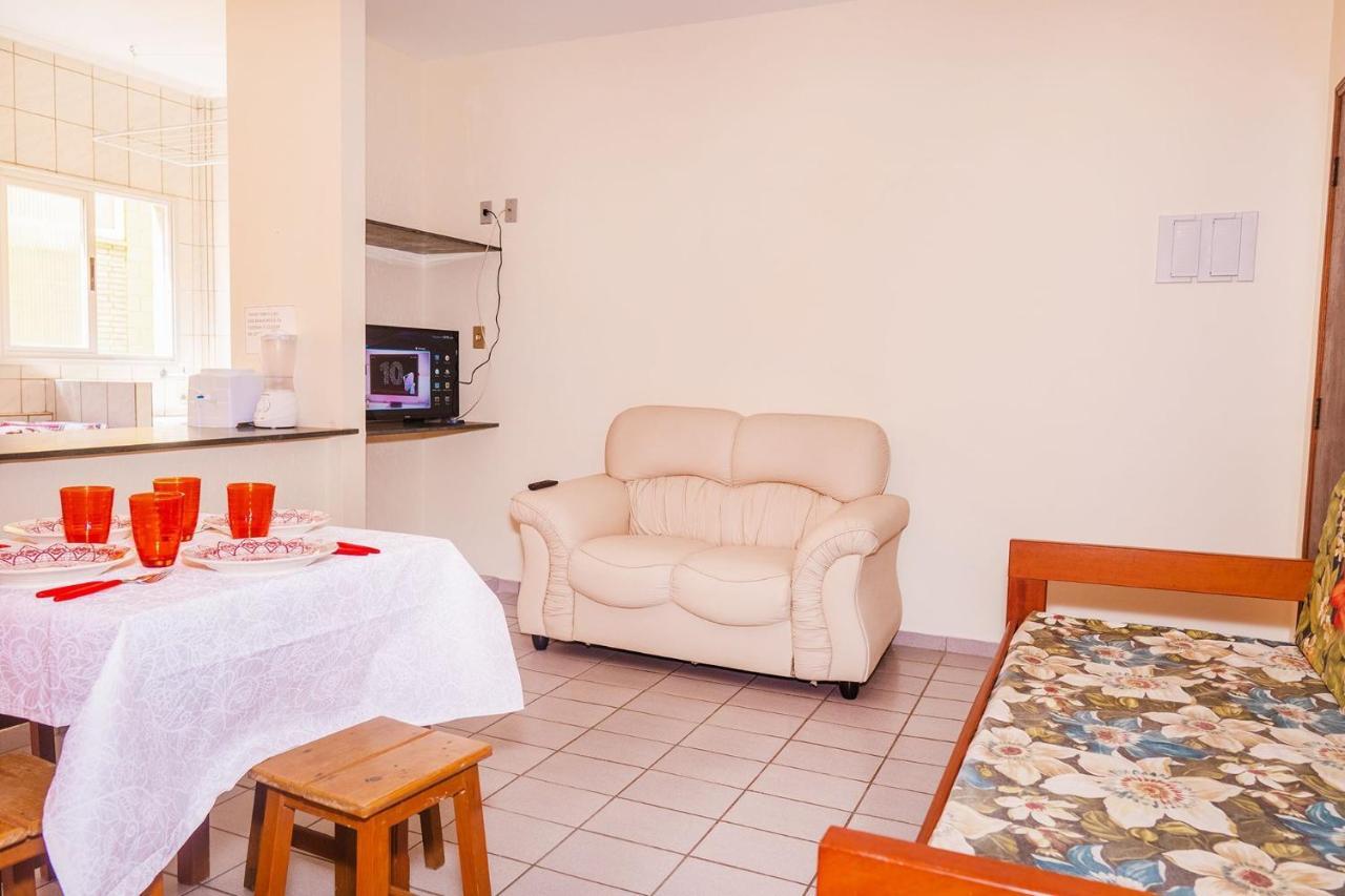 Apartamento Praia Grande Ubatuba Proximo Mar Internet Wifi Dış mekan fotoğraf